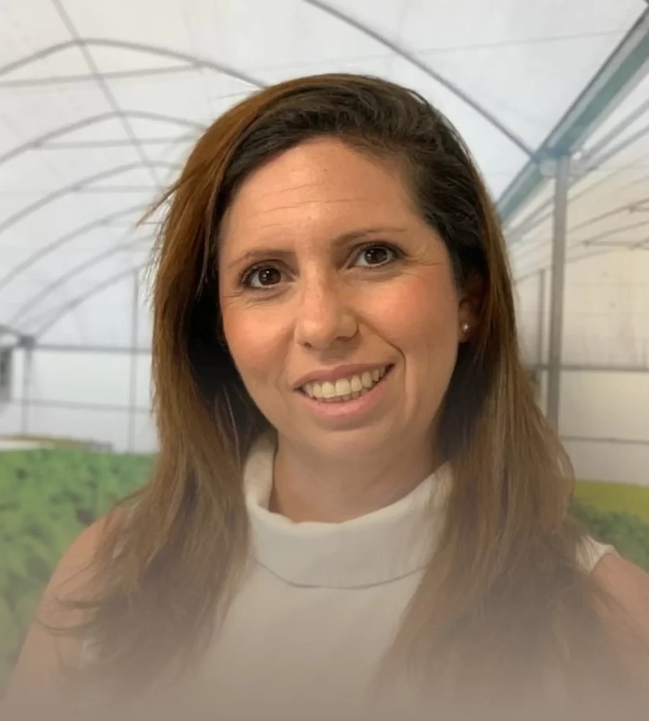 Noga Yaacobi Epstein, Profit Agro