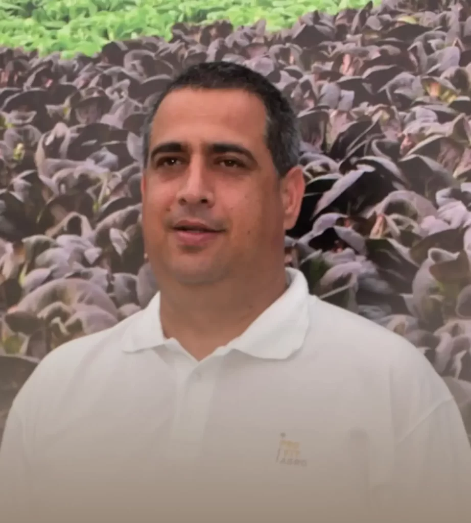 Raviv Morag, Profit Agro